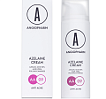Крем с азелаиновой кислотой | АНГИОФАРМ (ANGIOPHARM)