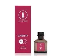 Ангиофарм - Диффузор Cherry, 50 мл