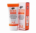 Корректирующий крем MWR Eco CCC Cream SPF50+ PA+++ (DARK)