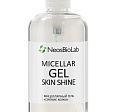 Мицеллярный гель Сияние кожи Micellar Gel Skin Shine, | NeosBioLab