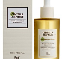 Сыворотка для лица Yu-r CENTELLA AMPOULE, 100 мл