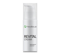 Крем  оживляющий Revital Cream, 50 мл | NeosBioLab