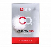 Одношаговая система карбокситерапии Carboxy PRO one-step system | Tete