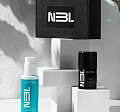 NeosBioLab - Набор для ежедневного ухода за лицом (Гель для умывания /Cleansing gel, Крем мужской 3 в 1 /Men’s cream 3 in 1)