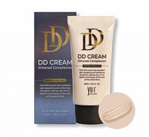 Крем для лица DD Cream (light) SPF50+ PA++++, 50 мл | YU.R