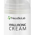 Крем с гиалуроновой кислотой Hyaluronic Сream, 50 мл | NeosBioLab