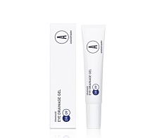 Ангиофарм - Дренажный гель для кожи вокруг глаз, 15 мл