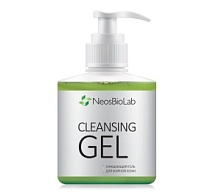 Очищающий гель для жирной кожи Сleansing Gel | NeosBioLab