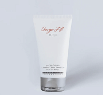 Маска-пленка с лифтинговым эффектом ORANGE:LIFT MASK | MESOPHARM