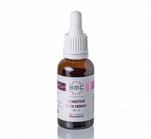 Сыворотка для чувствительной кожи Sensitive Skin Serum, 30 мл | BIO MEDICAL CARE