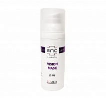 Маска для области глаз Vision Mask, 50 мл | BIO MEDICAL CARE