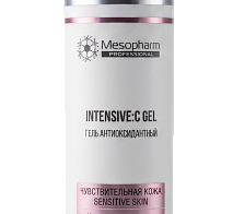 Гель антиоксидантный INTENSIVE:C GEL | MESOPHARM