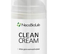 Крем для жирной кожи Сlean Сream, 50 мл | NeosBioLab