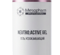 Гель успокаивающий NEUTRO:ACTIVE GEL | MESOPHARM