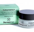 Балансирующий омолаживающий крем PURE&PERFECT Skin Balance Rejuvenating Cream, 50 мл | Dermatime
