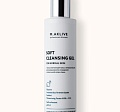 Мягкий гель для умывания нормальной кожи лица | M.Aklive
