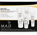 Дорожный набор препаратов для осветления кожи Brightening Discover Kit | M.A.D Skincare