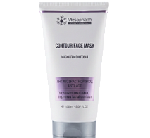 Маска лифтинговая CONTOUR:FACE MASK | MESOPHARM