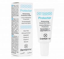 Увлажняющий защитный крем Protector Moisturizing Protective Cream | Dermatime