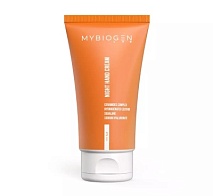 Biomimetic Lipid Night Hand Cream // Биомиметический липидовосполняющий ночной крем для рук, 75мл