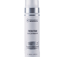 Пенка для умывания FRESH:FOAM | MESOPHARM