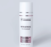 Гель успокаивающий NEUTRO:ACTIVE GEL | MESOPHARM