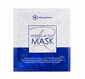 Стерильная маска с успокаивающим регенерирующим действием REVITAL:ACTIVE MASK | MESOPHARM