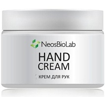 Крем для рук Hand Cream, 100 мл | NeosBioLab