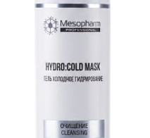 Гель холодное гидрирование HYDRO:COLD MASK | MESOPHARM