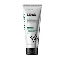 Маска для кожи головы Miracle Scalp Pack, 250 мл | YU.R