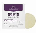 Oсветляющий пилинг Neoretin Discrom Control Lightening Peel, 6х1 мл | Cantabria Labs