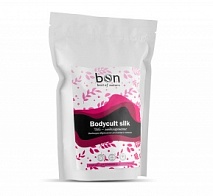 Бандажное обертывание "Увлажнение и питание" Bodycult silk | BON