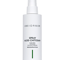 Активирующий спрей алоэ-хитозан | АНГИОФАРМ (ANGIOPHARM)