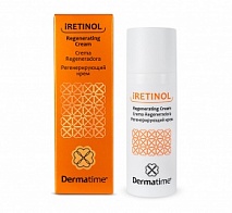 Регенерирующий крем iRETINOL Regenerating Cream, 50 мл | Dermatime