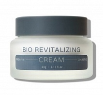 Антивозрастной восстанавливающий крем Bio Revitalizing Cream | YU.R