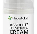 Крем Абсолютное омоложение Absolute Rejuvenation Cream, 50 мл | NeosBioLab