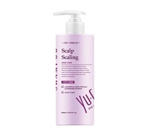 Шампунь для волос от перхоти Me Scalp Scaling Shampoo, 450 мл | YU.R