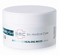 Маска для проблемной кожи Anti-Acne Healing Mask | BIO MEDICAL CARE