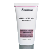 Маска антикупероз BLEMISH:CONTROL MASK, 150 мл | MESOPHARM