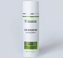 Массажное молочко SLIDE:MASSAGE MILK | MESOPHARM