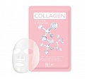 Маска для лица с коллагеном ME Collagen Sheet Mask, 25 г | Yu.r