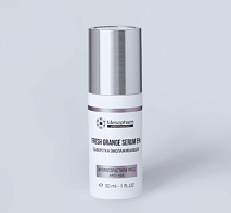 Сыворотка омолаживающая 5% FRESH:ORANGE SERUM | MESOPHARM