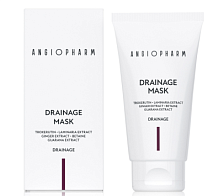 Дренажная маска | АНГИОФАРМ (ANGIOPHARM)