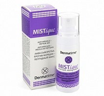 Аква-сыворотка против морщин – Пептидный микс MISTIQUE Aqua-Serum Anti-Wrinkle – Peptide Mix, 50 мл | Dermatime