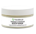 Моделирующая кремовая термо-маска для тела Thermo Contour Body Cream-Mask, 200 мл | NeosBioLab
