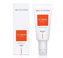Ангиофарм - СС-крем SPF 30 02 medium, 30 мл