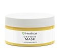 Кислородная маска для лица Oxygen  Mask, | NeosBioLab