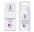 Пилинг выходного дня, 15 мл | АНГИОФАРМ (ANGIOPHARM)
