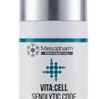 MESOPHARM - Флюид сенолитический VITA:CELL SENOLYTIC CODE 30мл