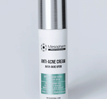 Крем анти-акне ANTI-ACNE CREAM, 50 мл | MESOPHARM